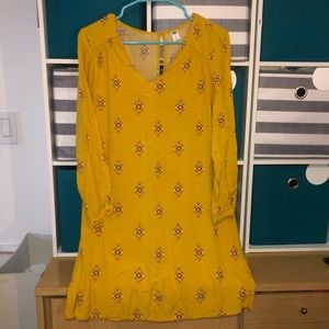 Old Navy Dress